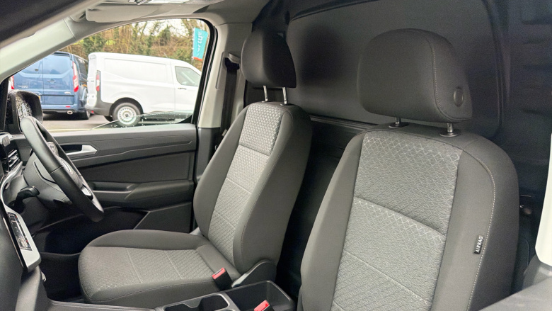 Ford Transit Connect 230 L1 Diesel 2.0 EcoBlue 122ps Limited Van Auto